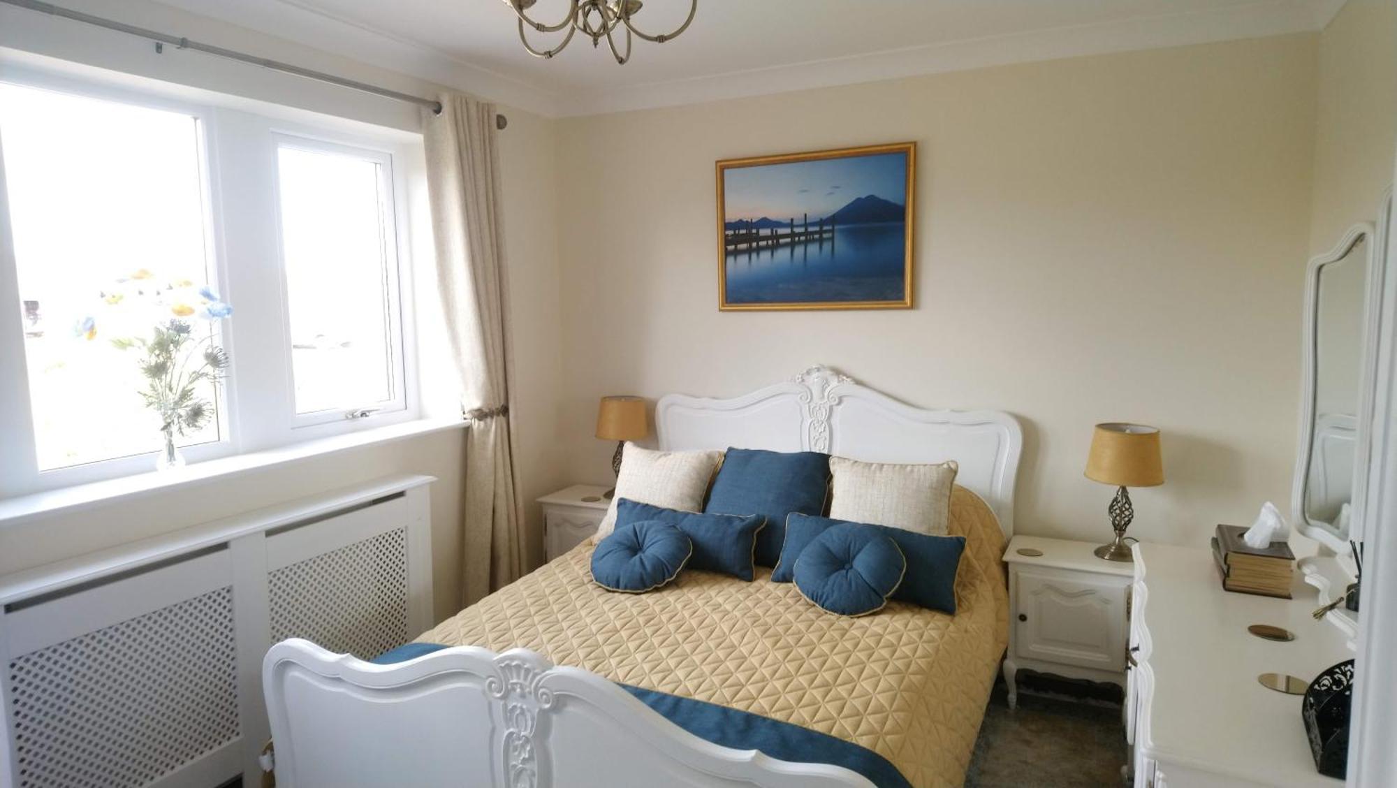 Parkin House Guest House Todmorden Ngoại thất bức ảnh